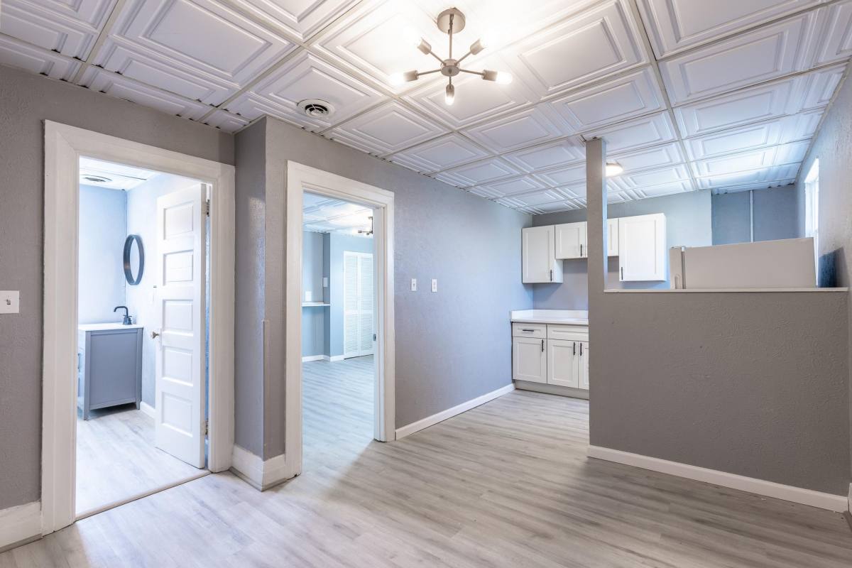 Apartment for rent at 304 S Birmingham Ave, Pittsburgh, PA 15202