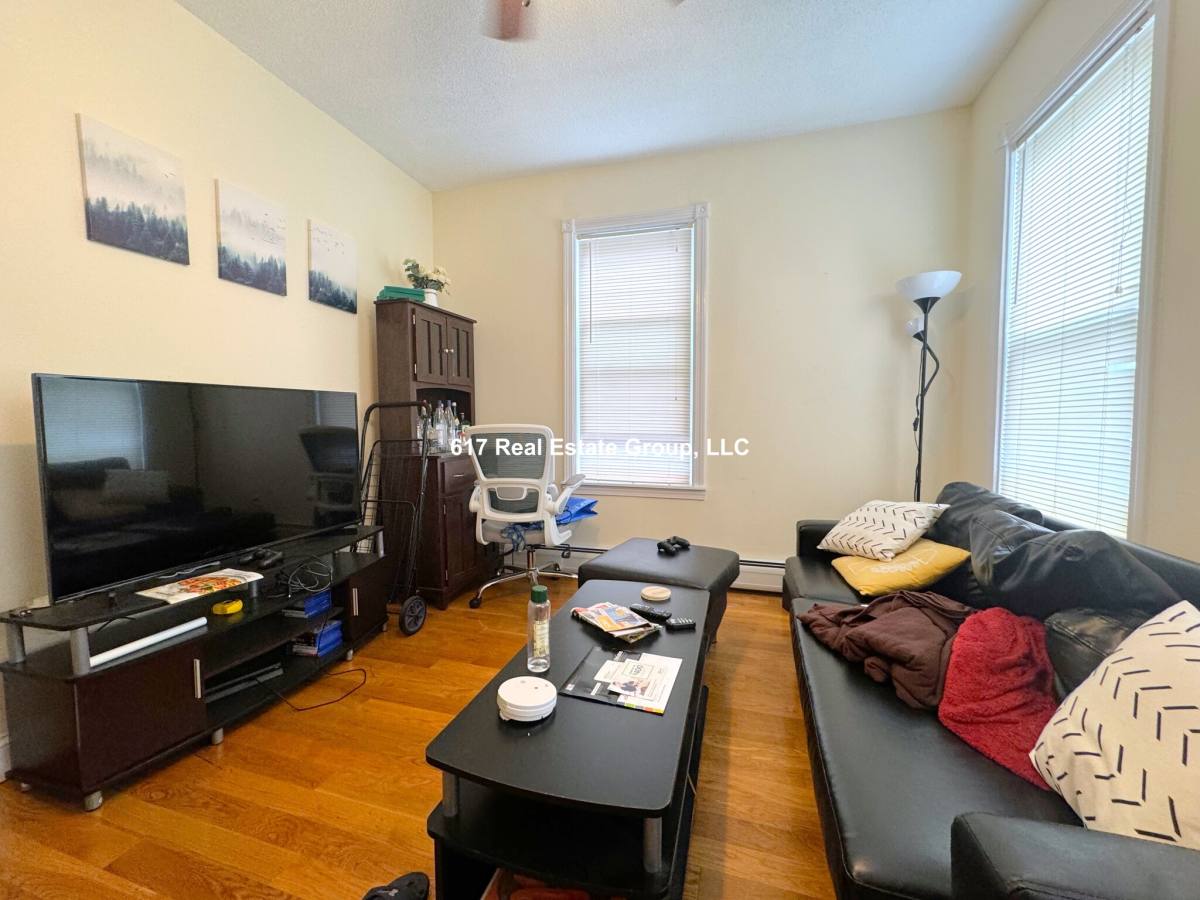 Apartment for rent at 14 Leverett St #1, Brookline, MA 02445