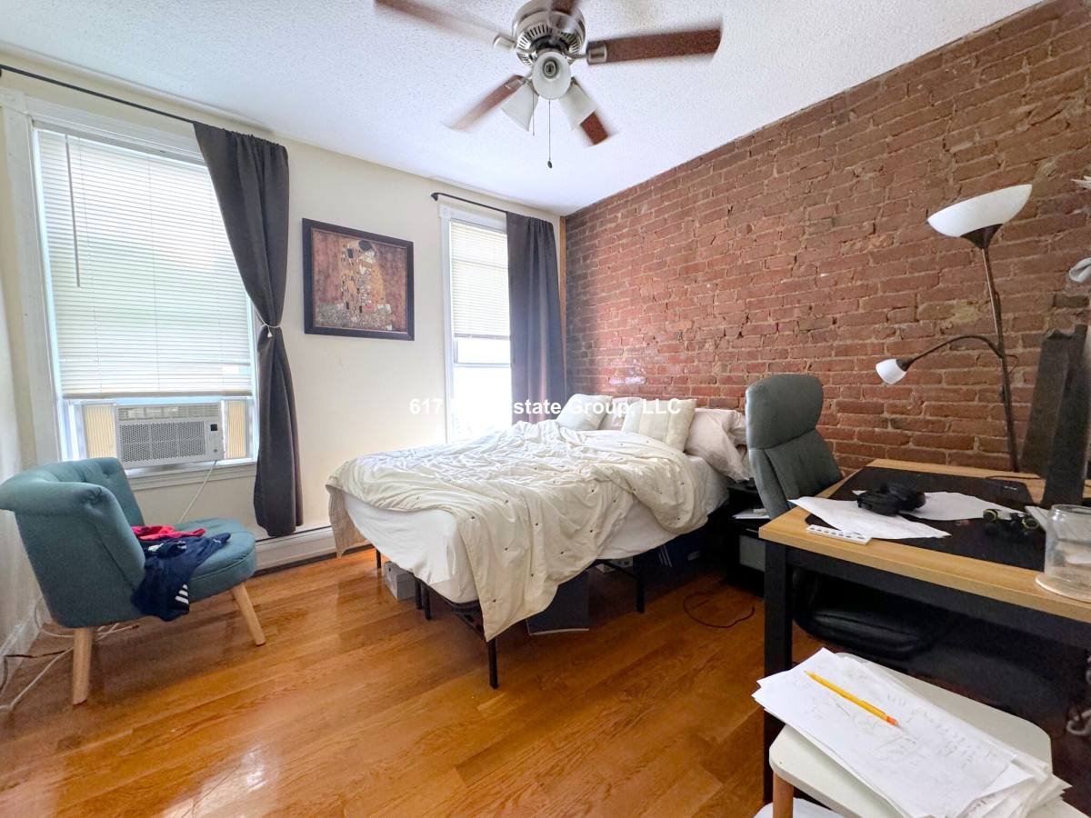 Apartment for rent at 14 Leverett St #1, Brookline, MA 02445