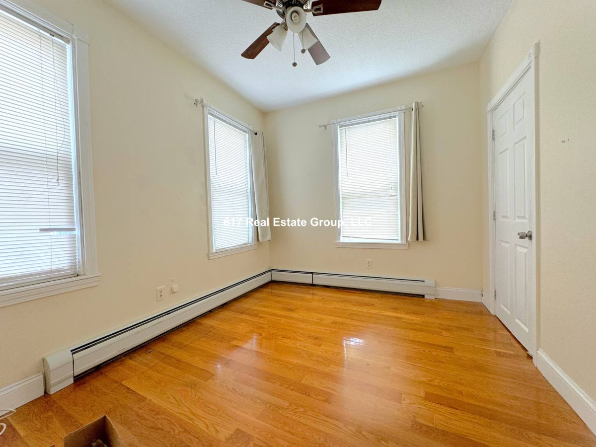 Apartment for rent at 14 Leverett St #1, Brookline, MA 02445