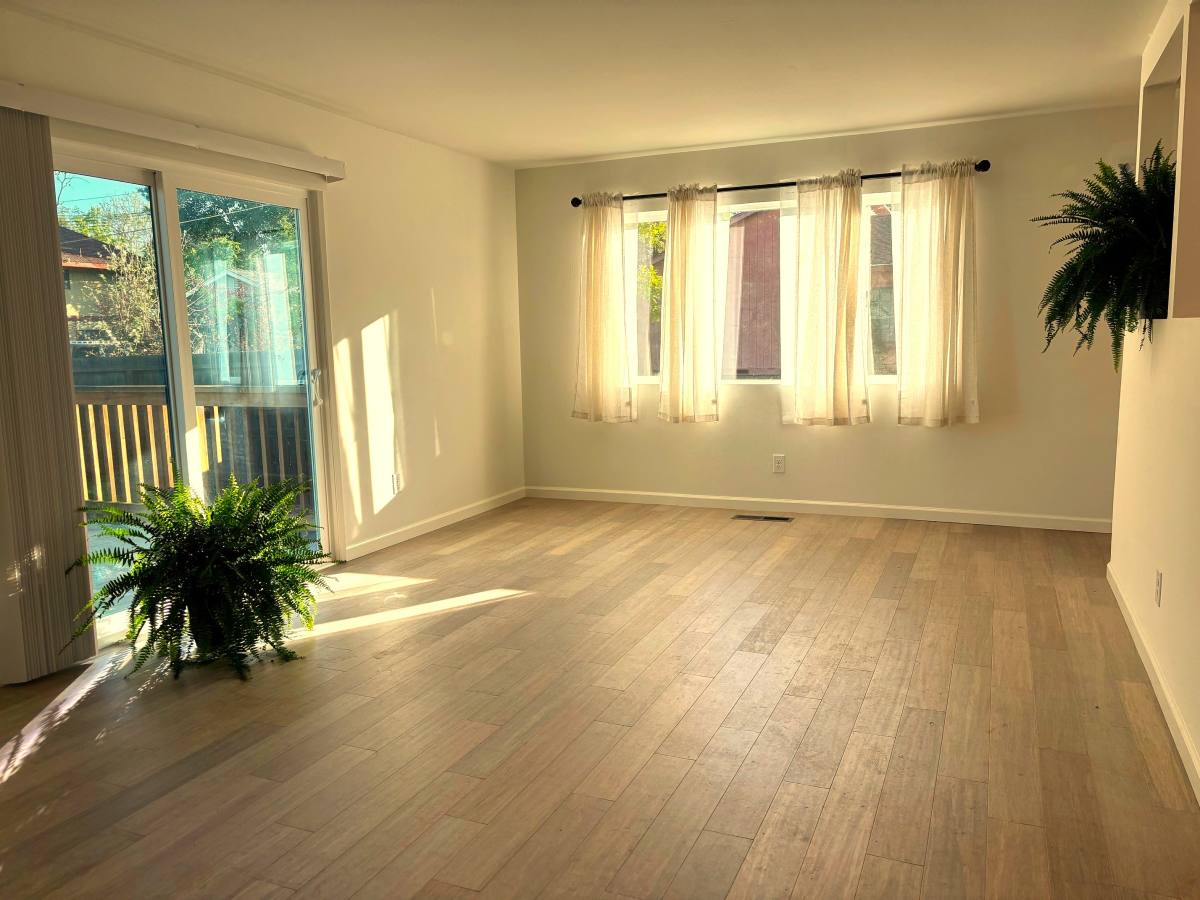 House for rent at 2 Hallin Dr, Santa Rosa, CA 95409