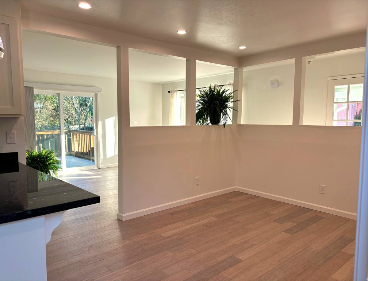 House for rent at 2 Hallin Dr, Santa Rosa, CA 95409