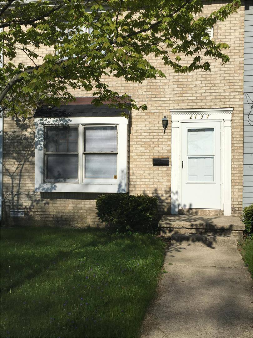 House for rent at 2131 Franklin Ave, Toledo, OH 43620