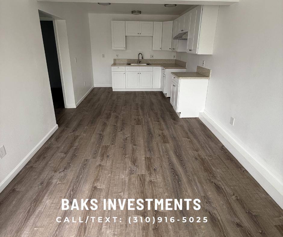 Apartment for rent at 4213 Santa Ana St #O, Huntington Park, CA 90255