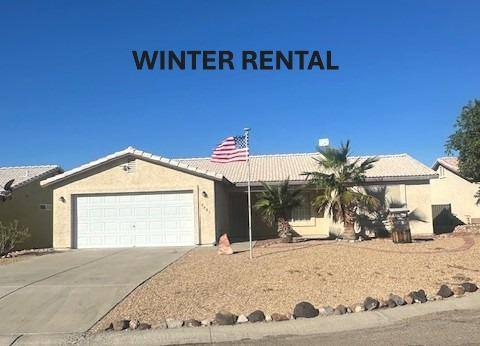 House for rent at 4401 S Bernard Place, Fort Mohave, AZ 86426
