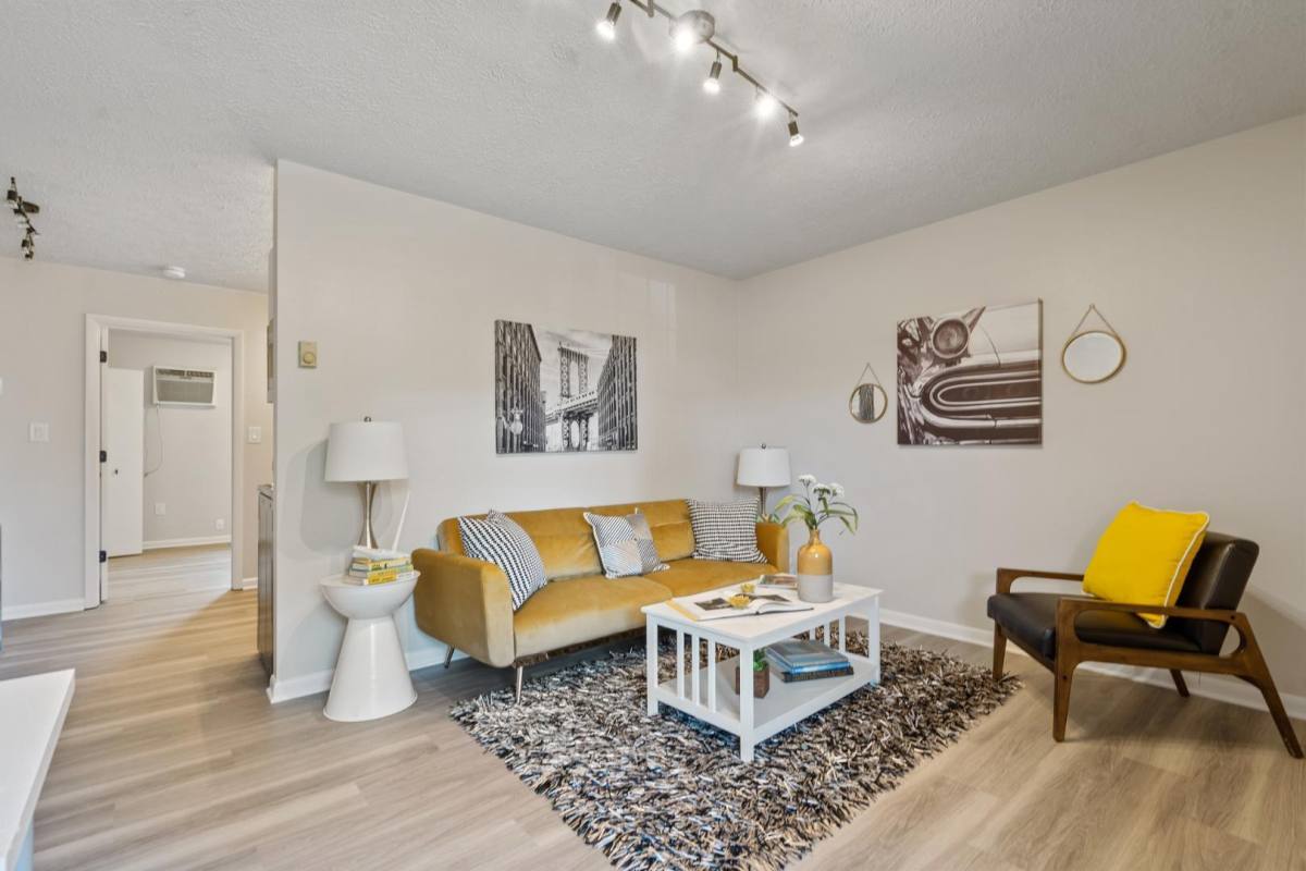 Apartment for rent at 2531 Bradford Court, Winchester, VA 22601
