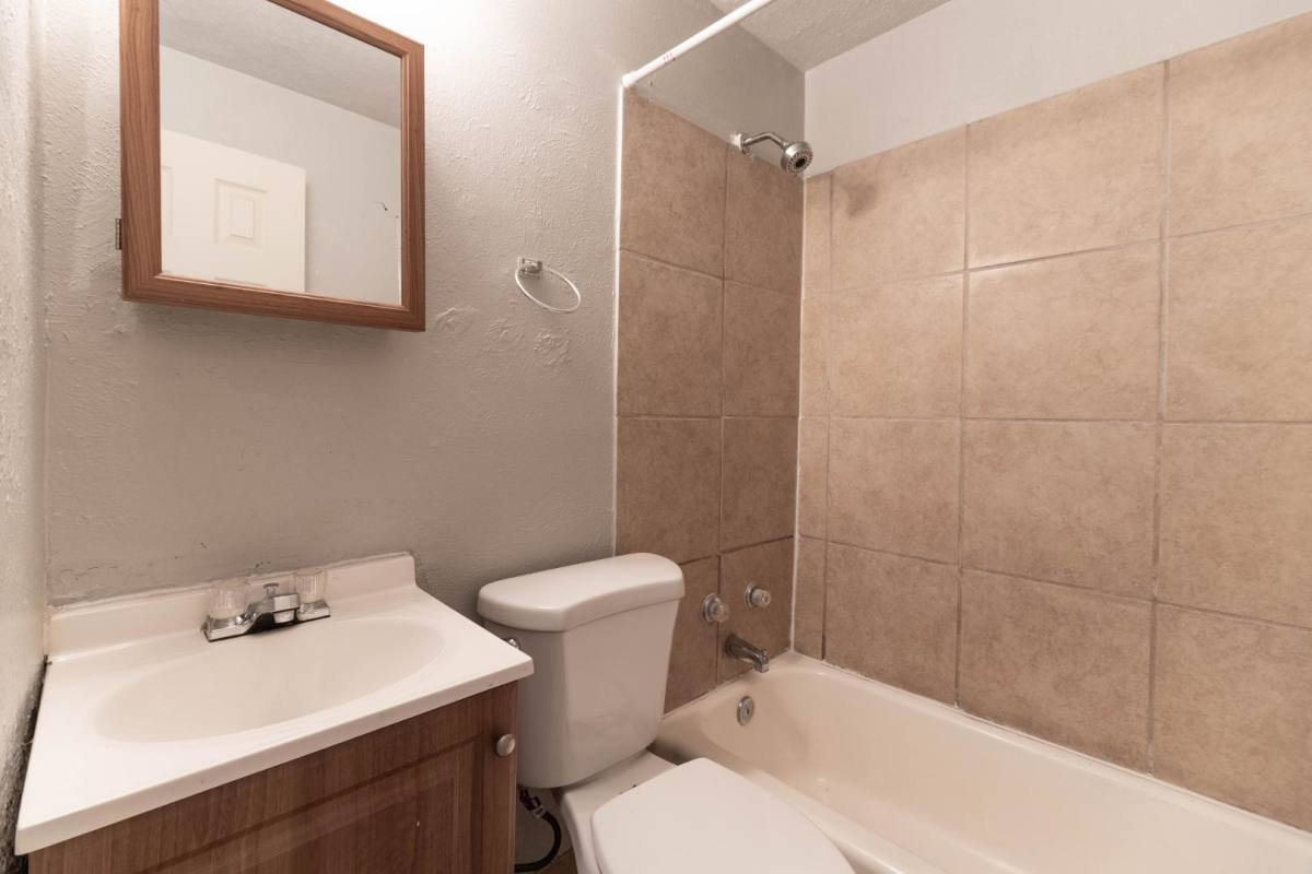 Apartment for rent at 1109 Akron St, Aurora, CO 80010