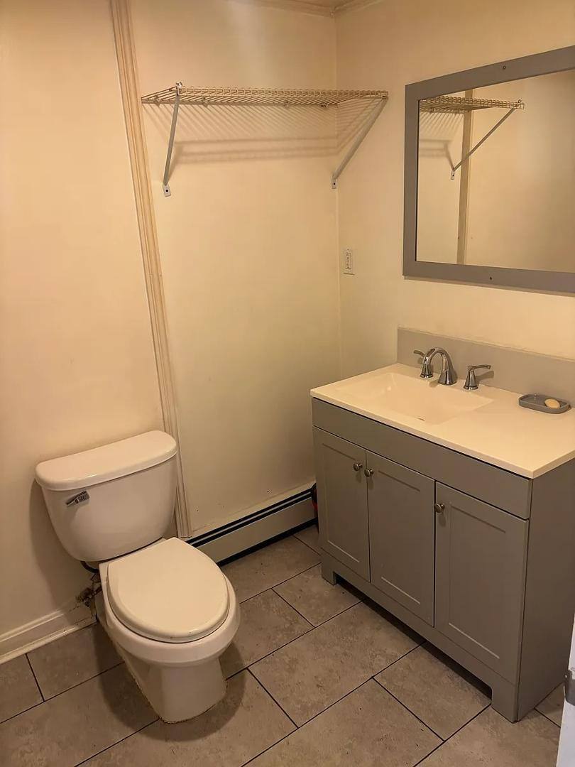 Apartment for rent at 88 Lawrence Ave #1, Dorchester, MA 02121