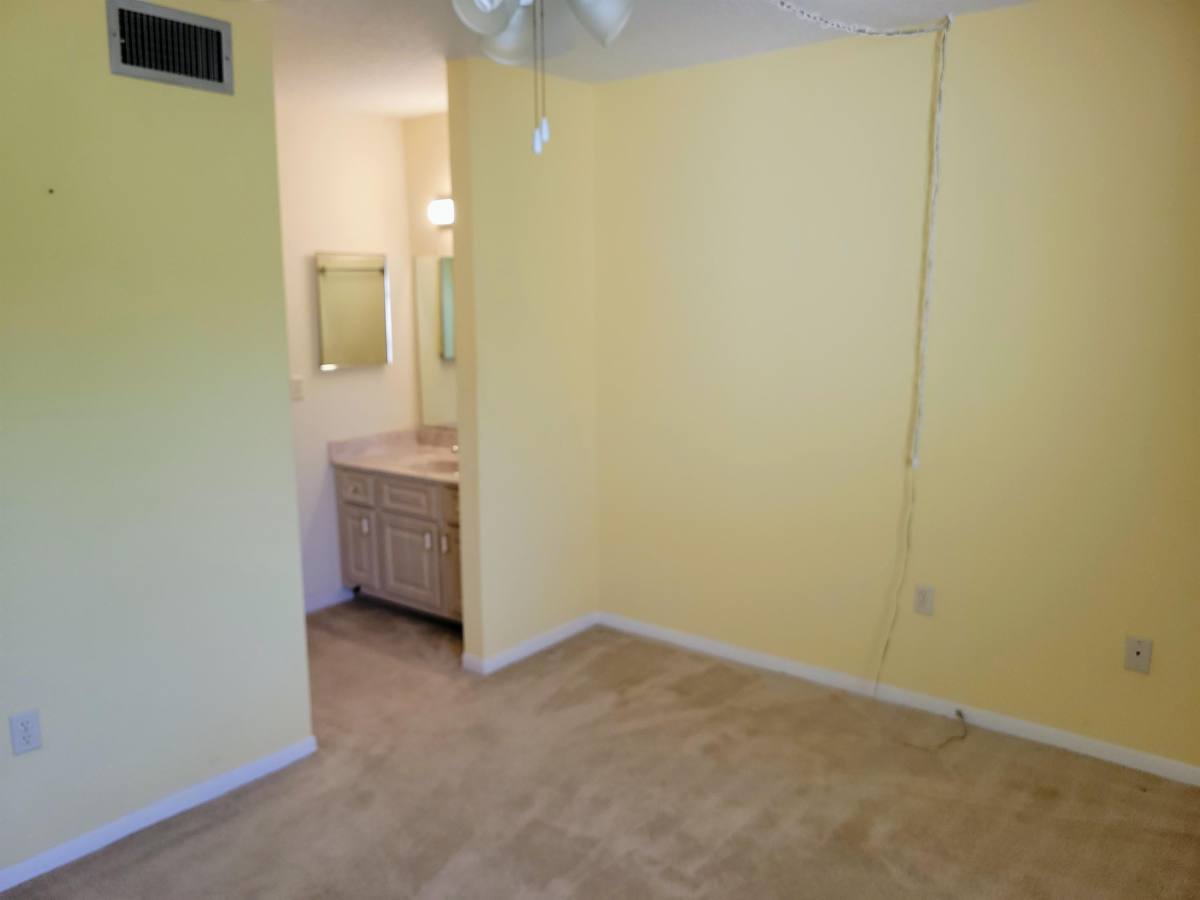 Townhouse for rent at Whisper Wood, 1635 58th Terrace S #4, Saint Petersburg, FL 33712