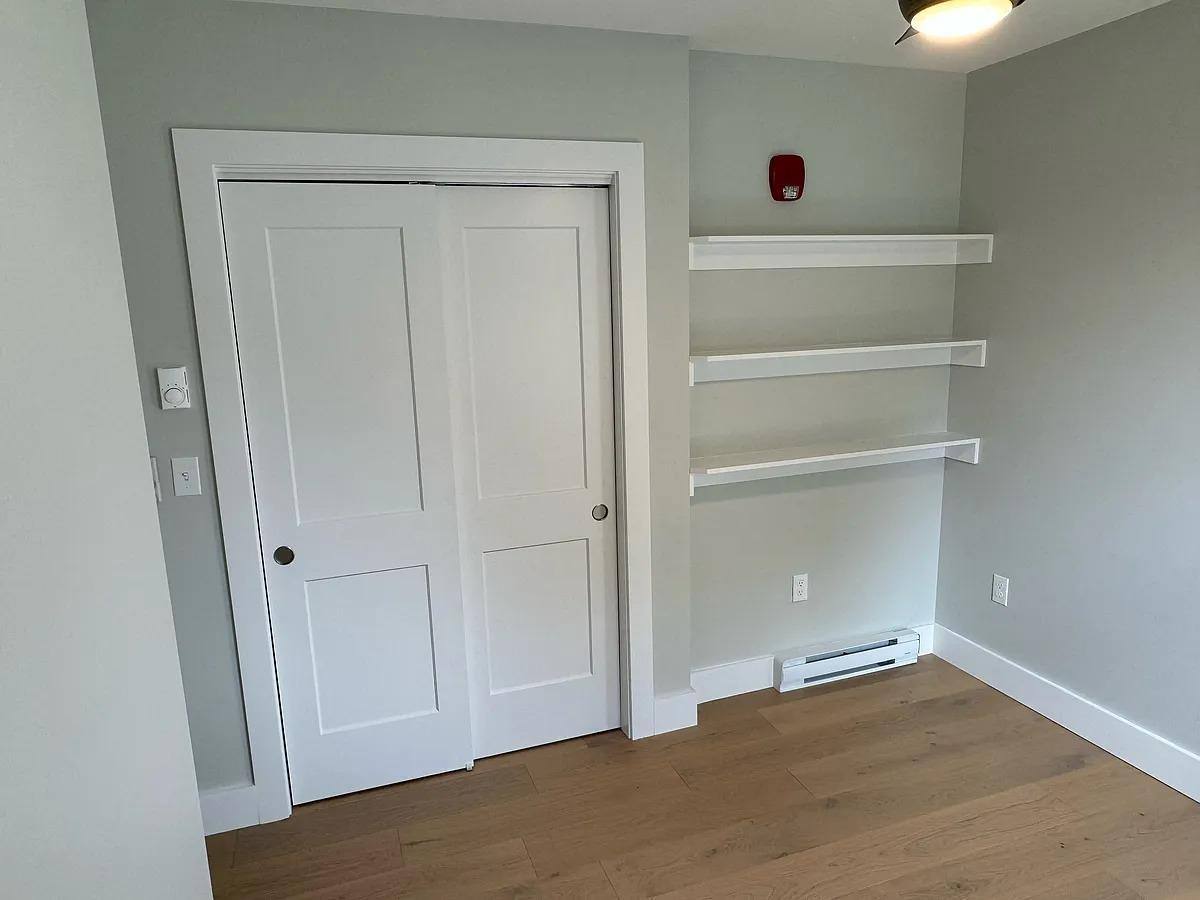 Apartment for rent at 126 N St #2B, Portland, ME 04101