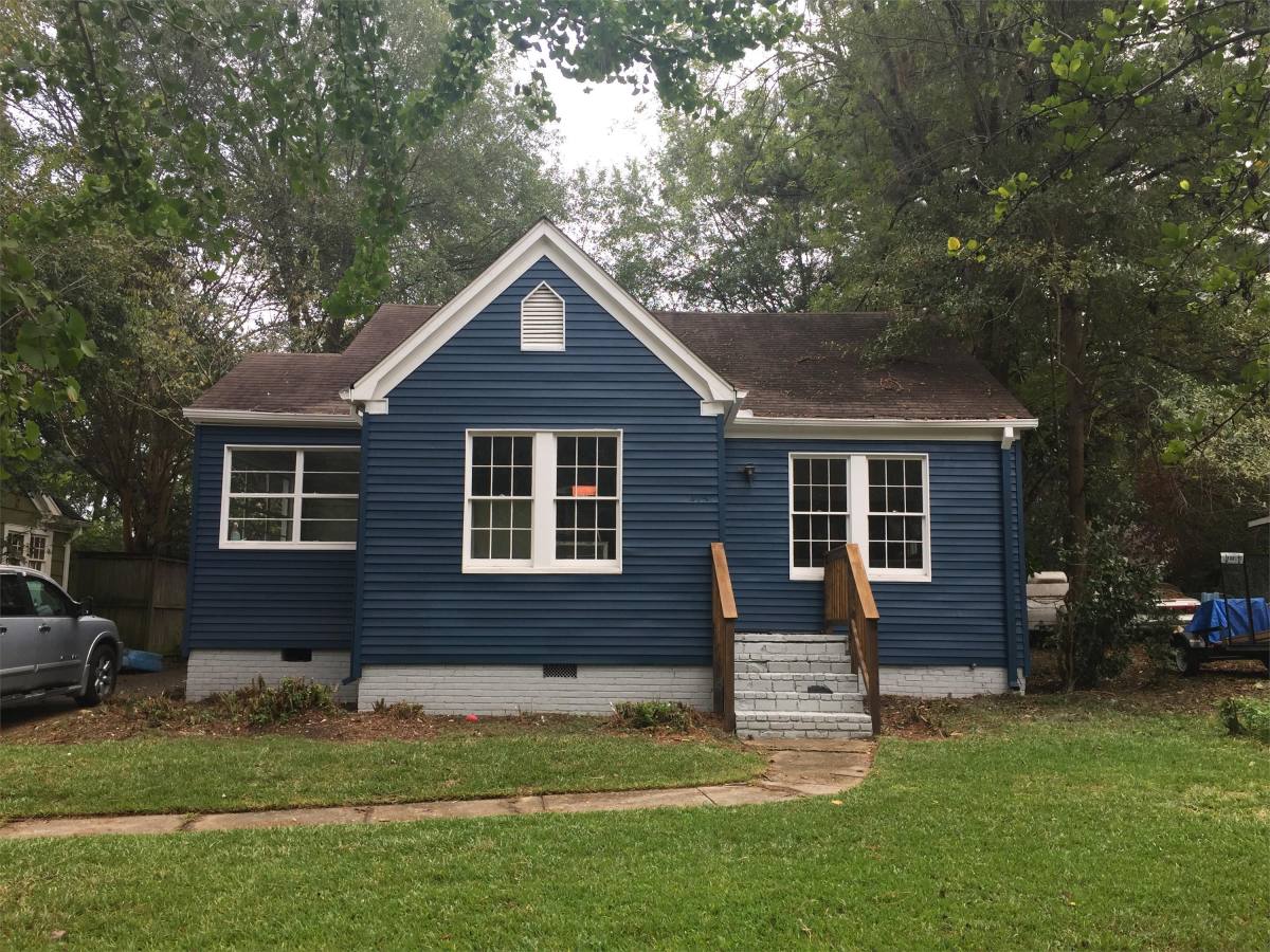 House for rent at Northview, 475 E Ridgeway St, Jackson, MS 39216
