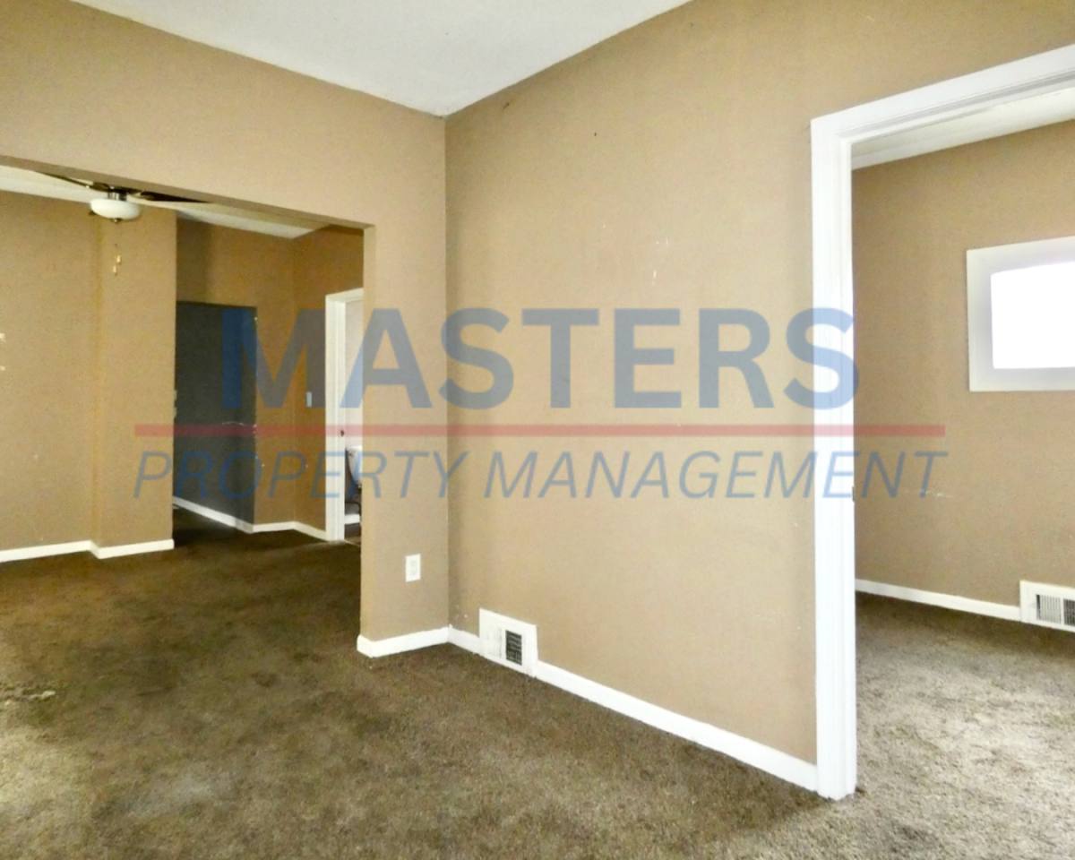 Apartment for rent at 2563 Foraker Ave, Toledo, OH 43609