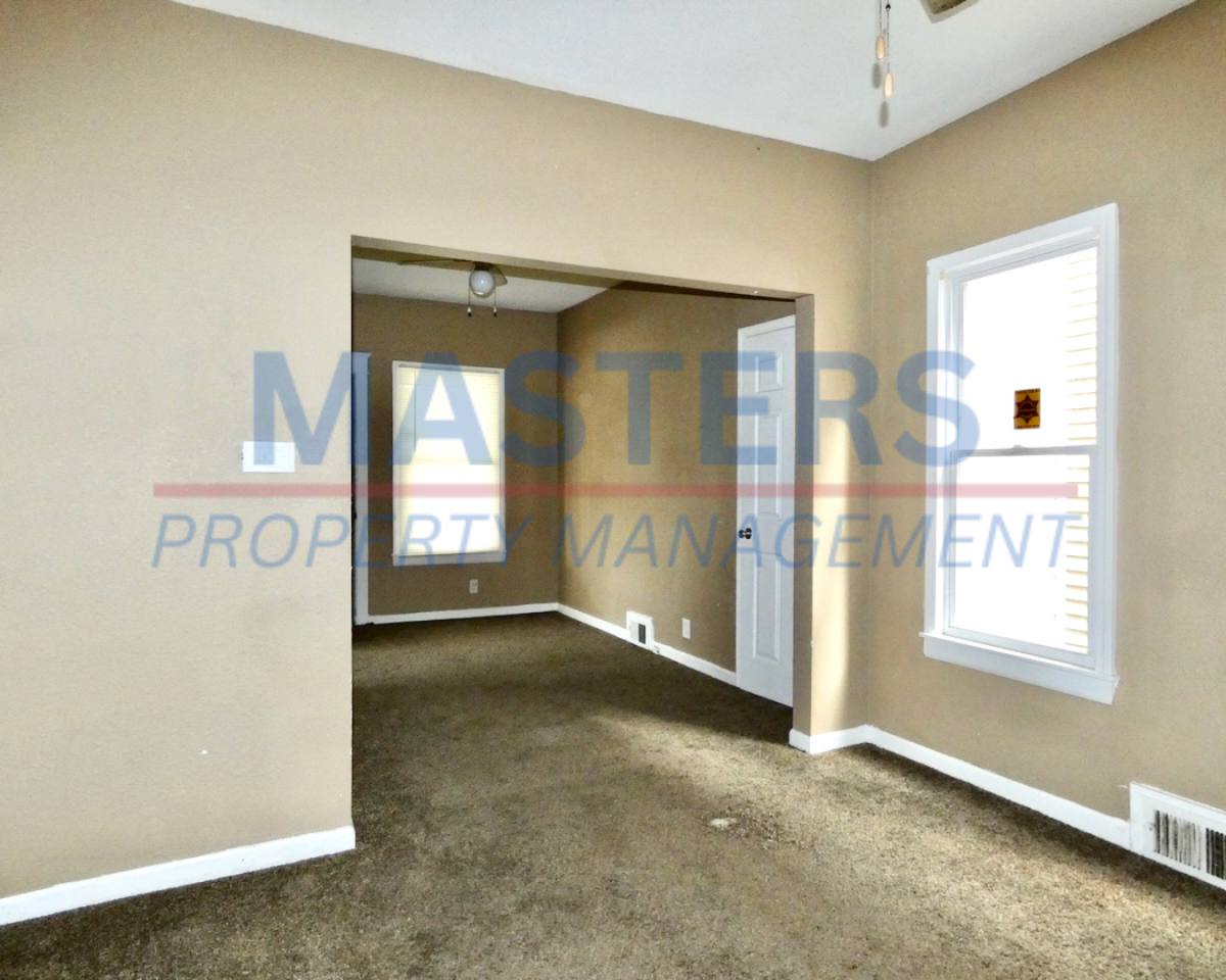 Apartment for rent at 2563 Foraker Ave, Toledo, OH 43609