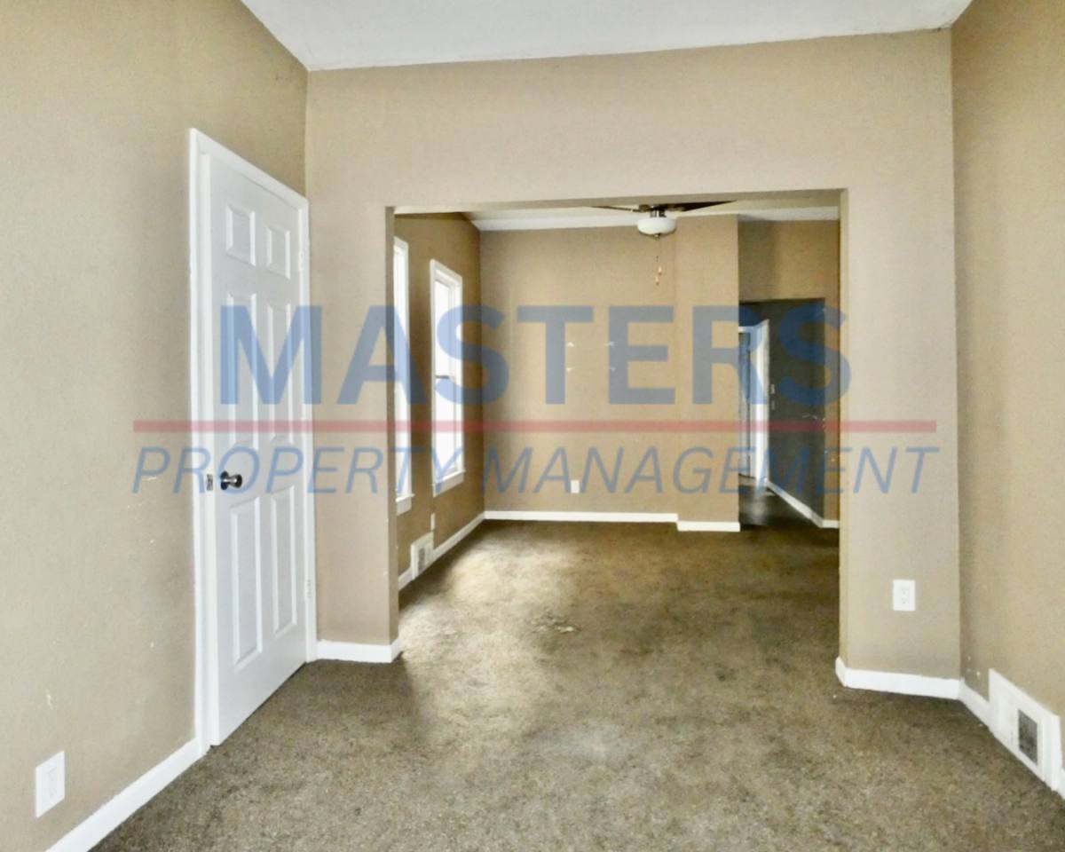 Apartment for rent at 2563 Foraker Ave, Toledo, OH 43609