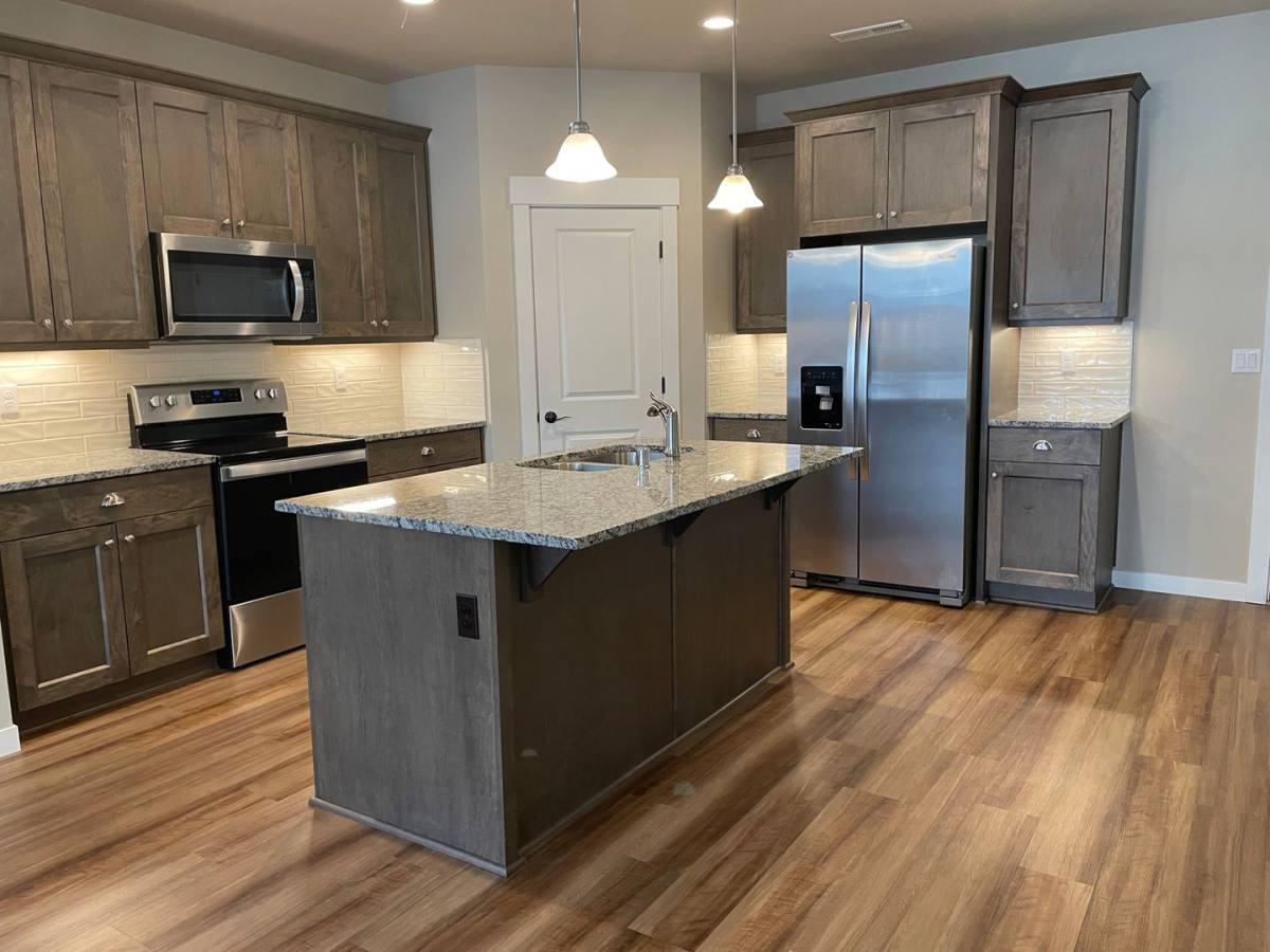 House for rent at 7104 S 13th St, Ridgefield, WA 98642