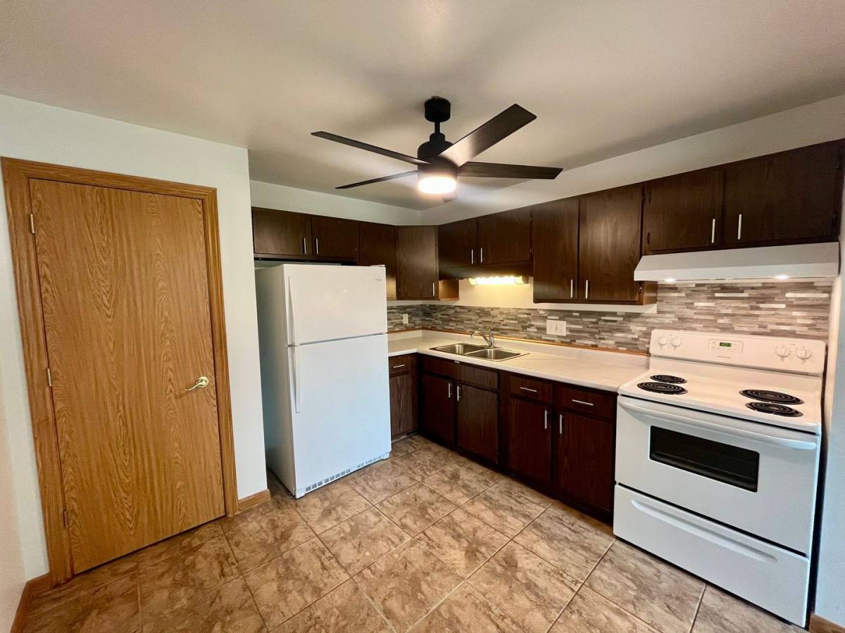 Apartment for rent at 3308 Terrace Court, Wausau, WI 54401