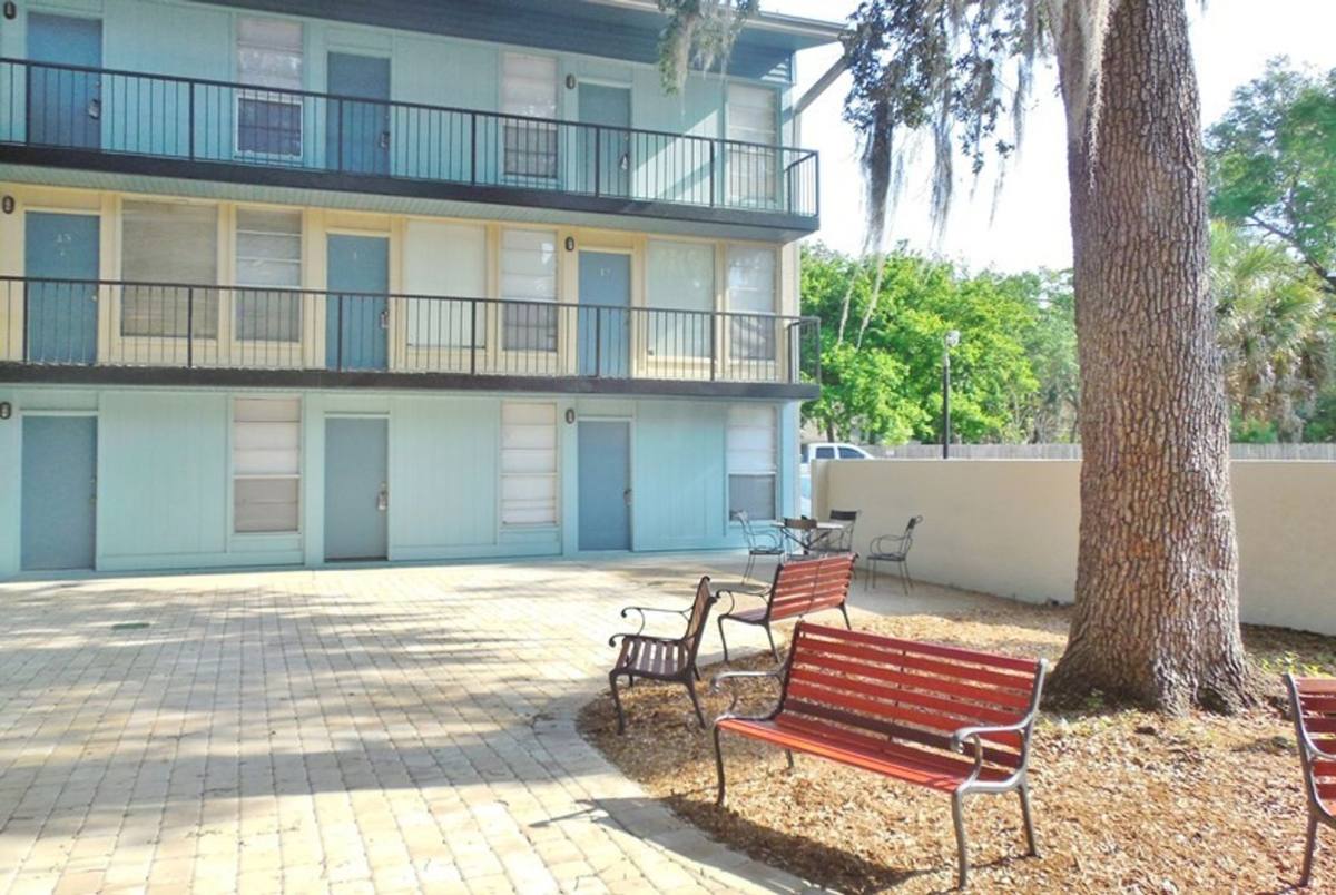 Apartment for rent at 1740 NW 3rd Place, Gainesville, FL 32603