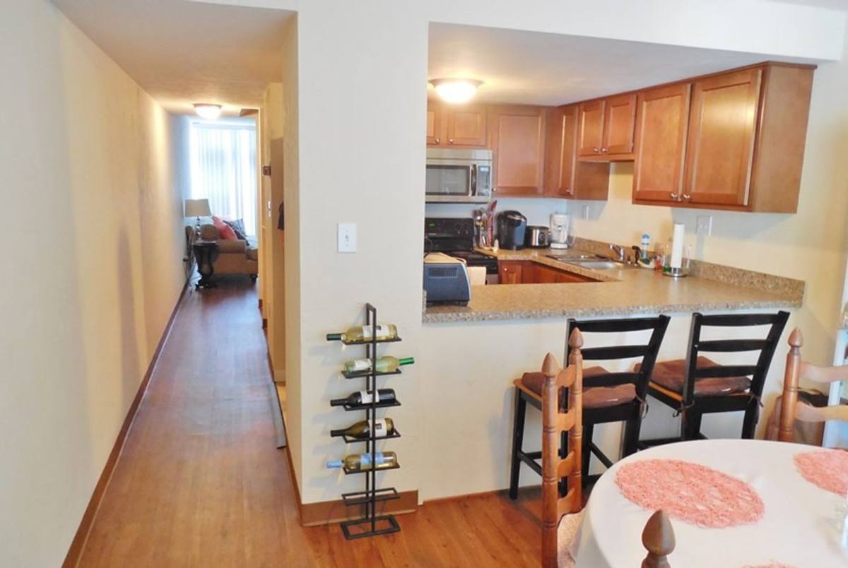 Apartment for rent at 1740 NW 3rd Place, Gainesville, FL 32603