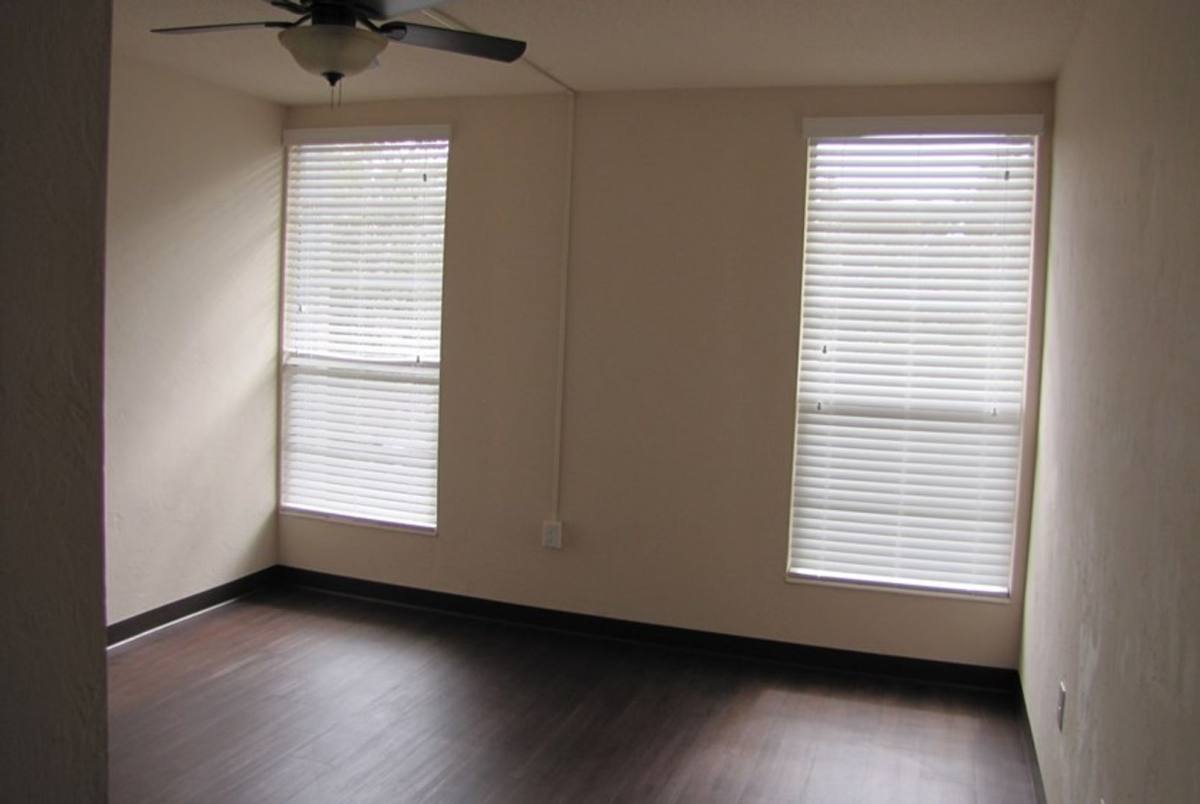 Apartment for rent at 1740 NW 3rd Place, Gainesville, FL 32603