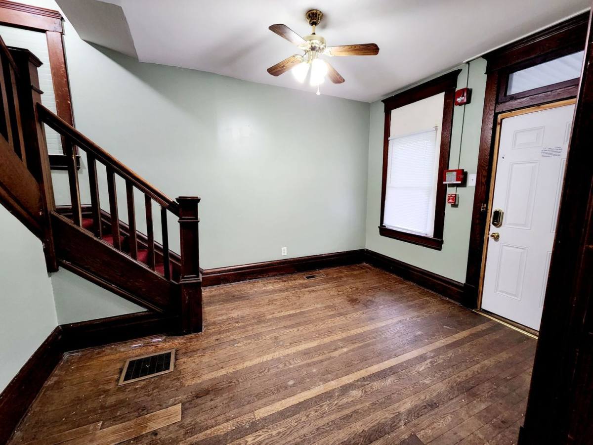 House for rent at 400 Fife Ave, Morgantown, WV 26505