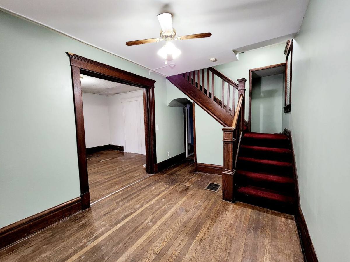 House for rent at 400 Fife Ave, Morgantown, WV 26505
