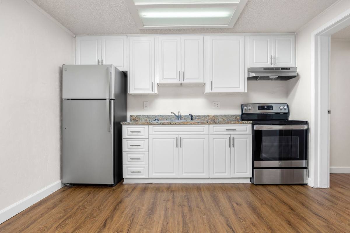 Apartment for rent at 826 SW Amberwood Loop, Lake City, FL 32025