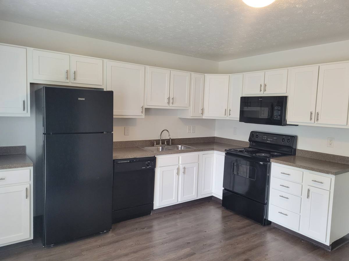 Townhouse for rent at 1542 Citrin Place, Indianapolis, IN 46227