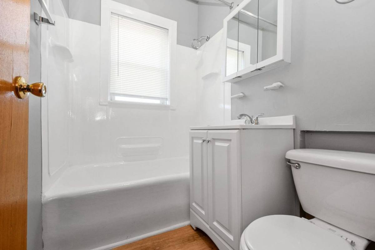 Apartment for rent at 3432-36 W 59th St, Chicago, IL 60629