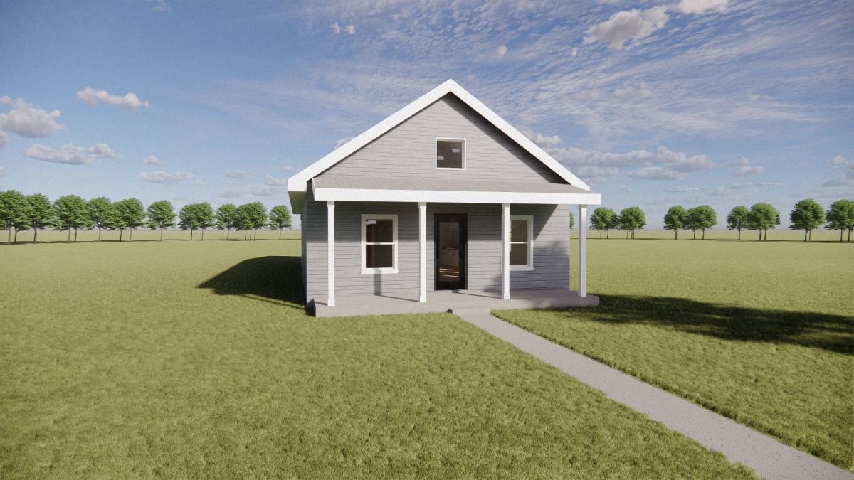 House for rent at 517 Chillicothe Ave, Bellefontaine, OH 43311