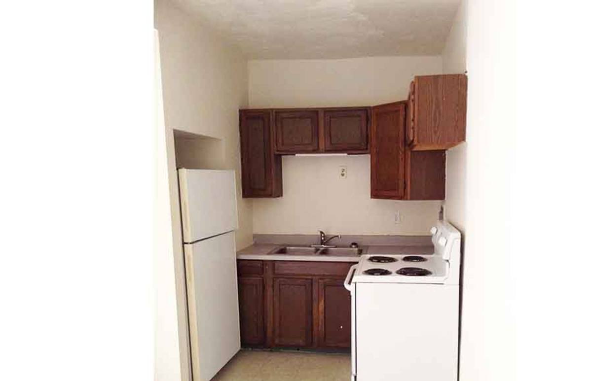 Apartment for rent at 332 Ludlow Ave, Cincinnati, OH 45220