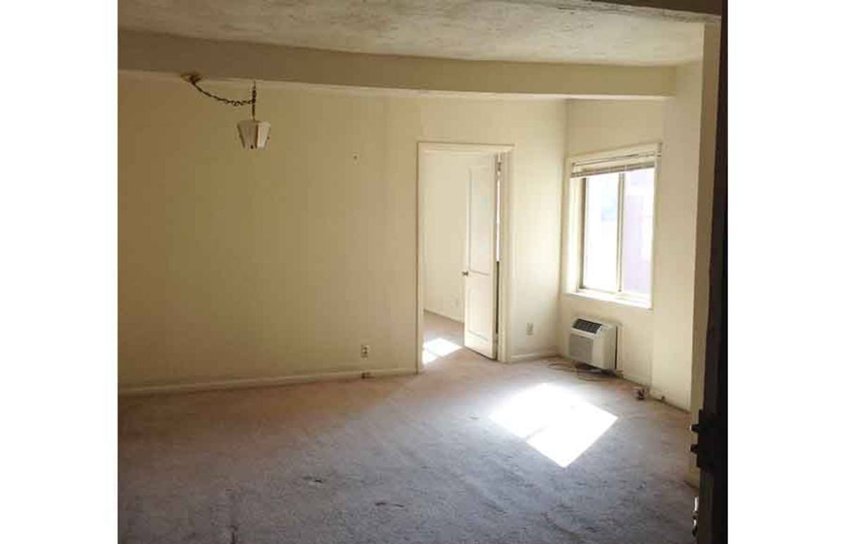 Apartment for rent at 332 Ludlow Ave, Cincinnati, OH 45220