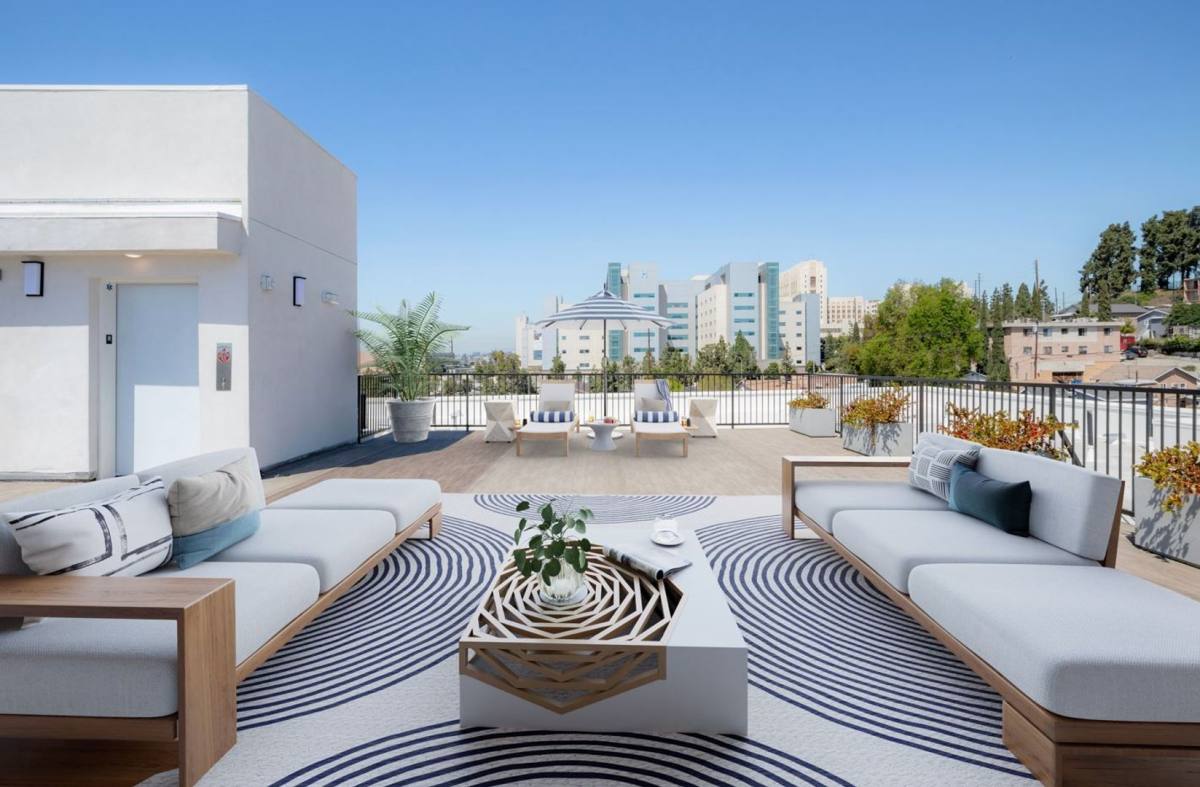 1126 Cornwell St, Los Angeles, CA 90033 - Apartment For Rent - Image 10