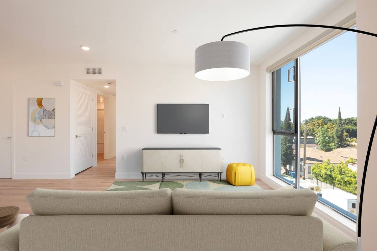 1126 Cornwell St, Los Angeles, CA 90033 - Apartment For Rent - Image 4