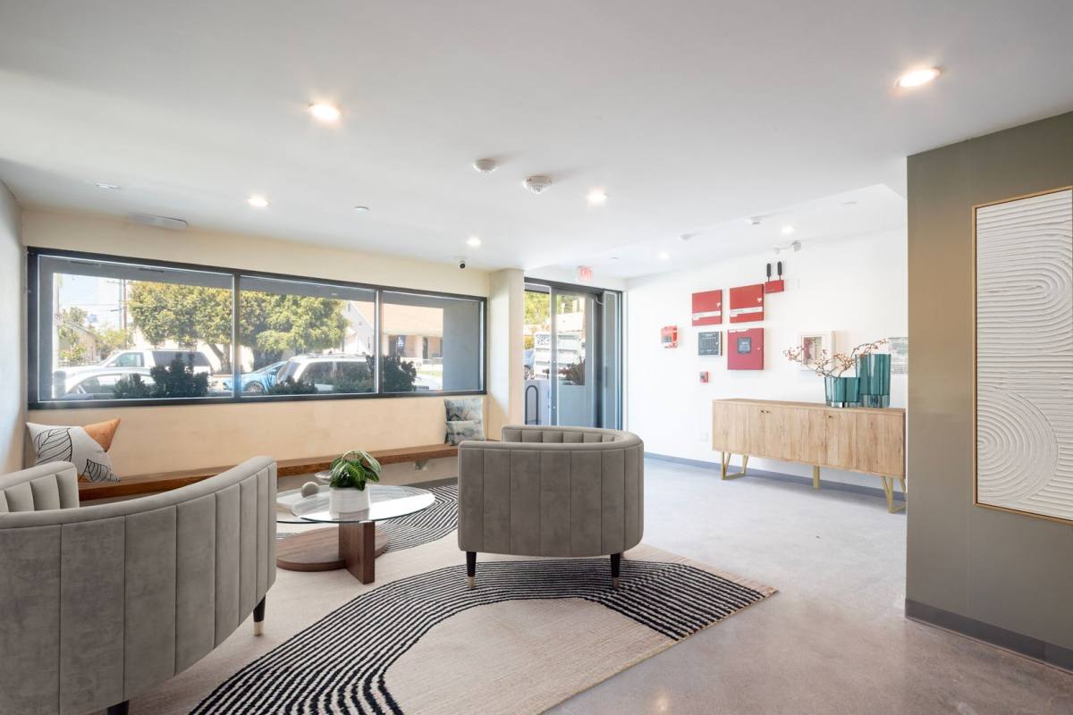 1126 Cornwell St, Los Angeles, CA 90033 - Apartment For Rent - Image 9