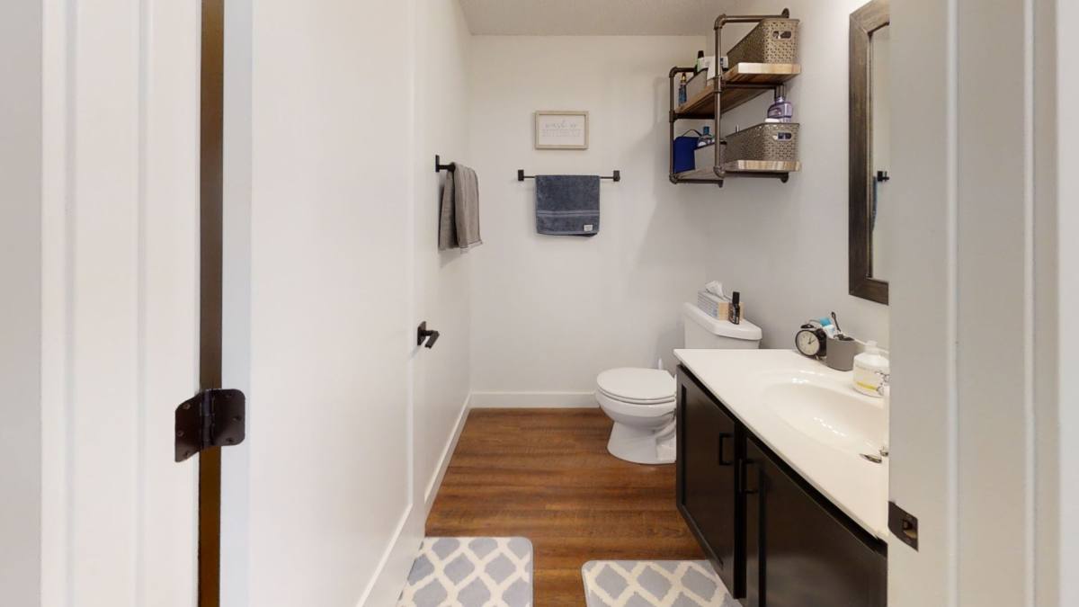 Apartment for rent at 600 S Capitol St, Iowa City, IA 52240