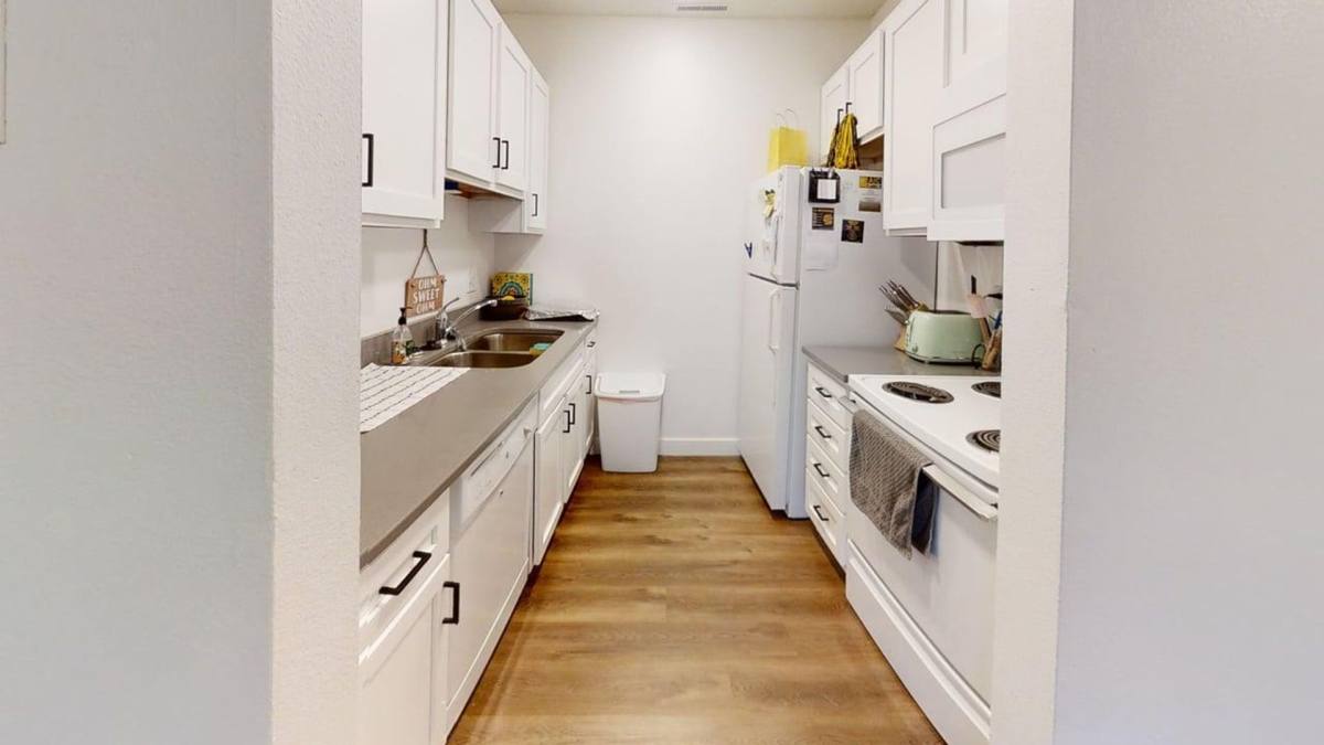 Apartment for rent at 600 S Capitol St, Iowa City, IA 52240