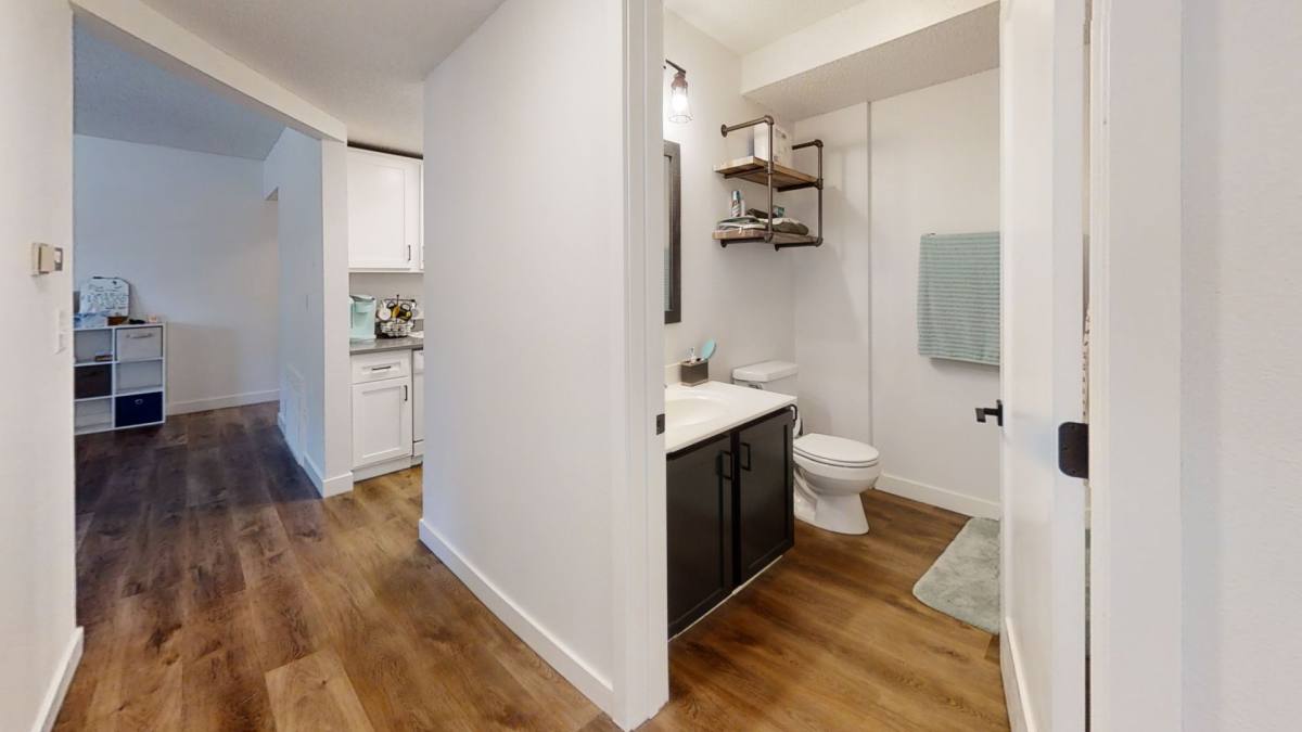 Apartment for rent at 600 S Capitol St, Iowa City, IA 52240