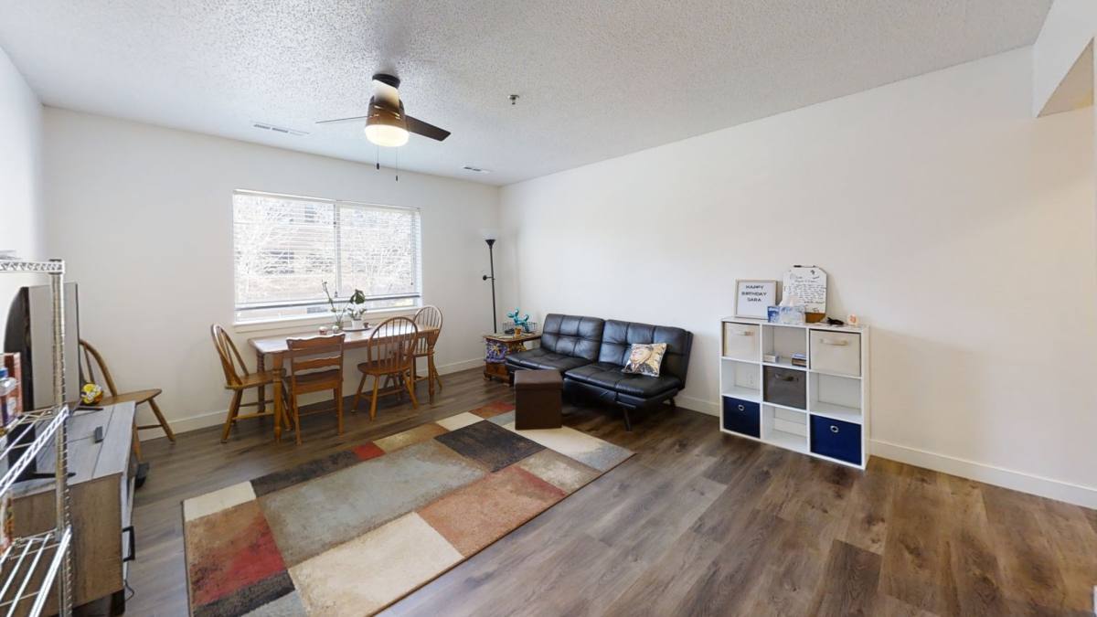 Apartment for rent at 600 S Capitol St, Iowa City, IA 52240