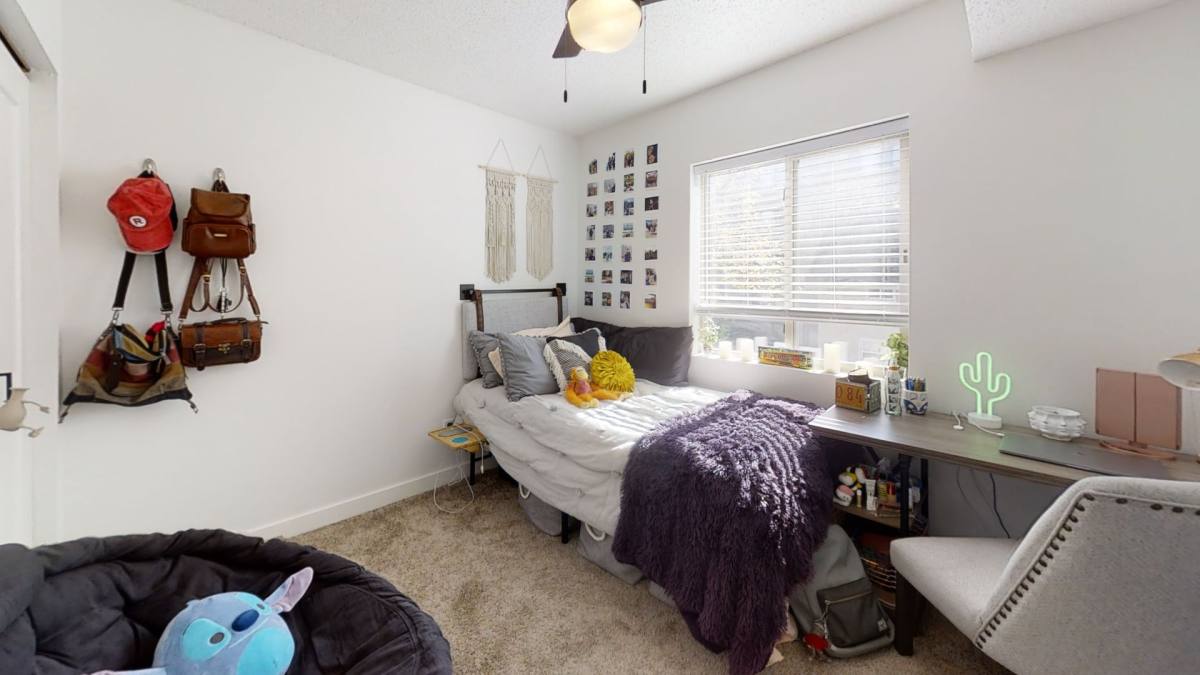 Apartment for rent at 600 S Capitol St, Iowa City, IA 52240