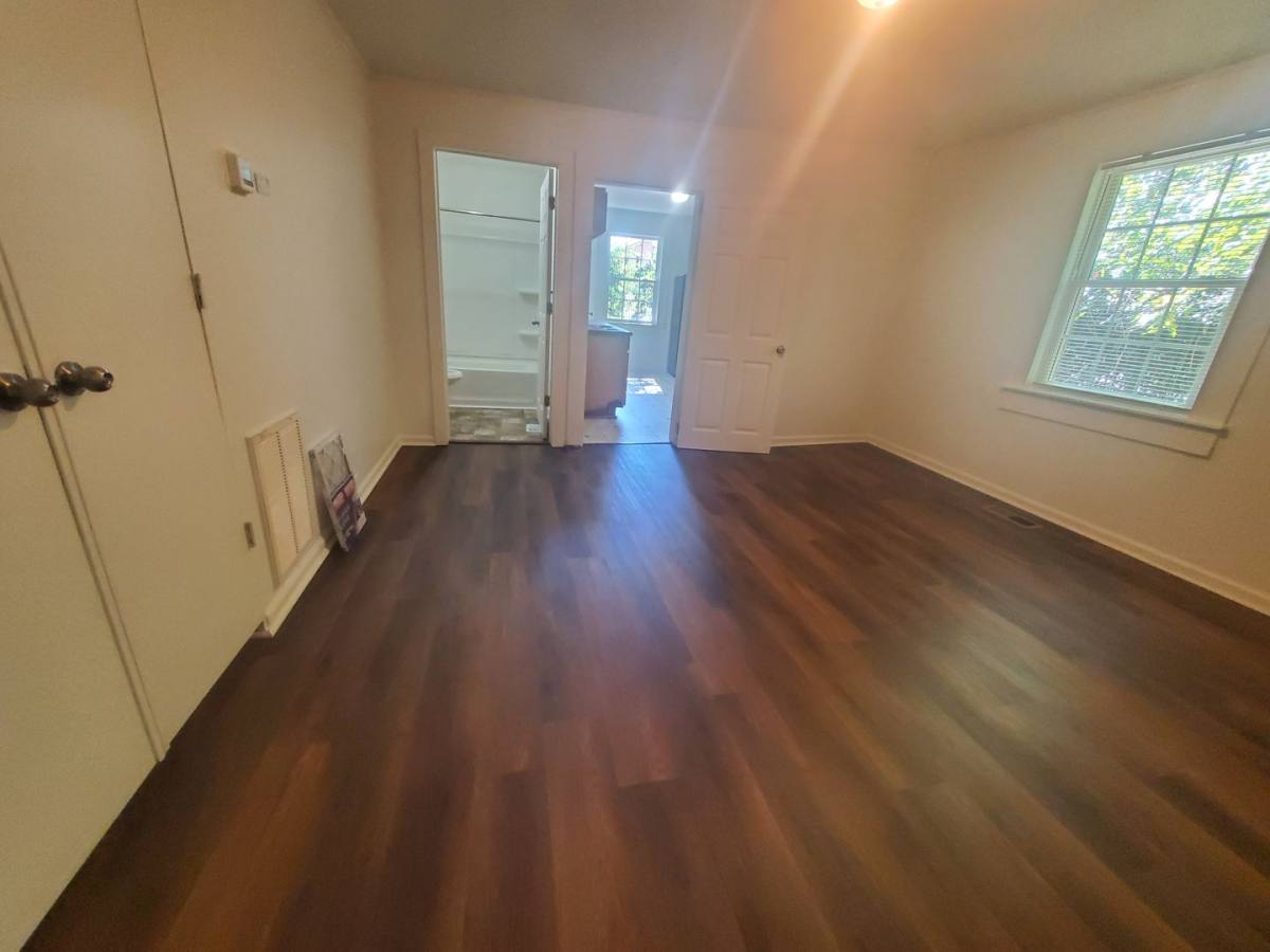 Apartment for rent at 810 Lee St, Durham, NC 27701