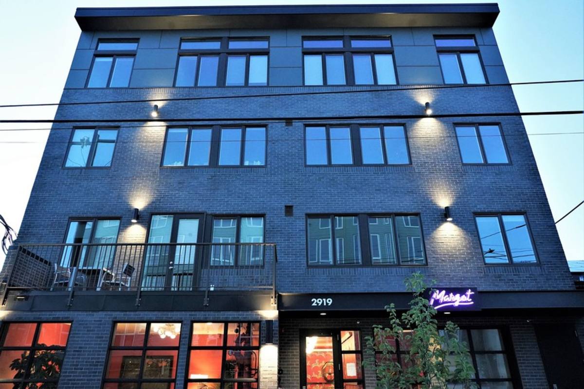 Apartment for rent at 2919 SE Division St, Portland, OR 97202