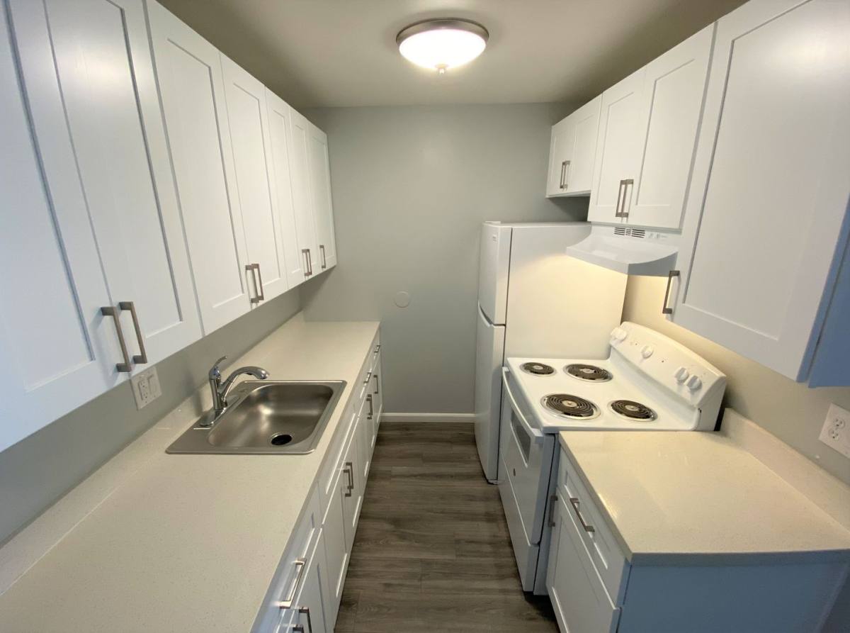 Apartment for rent at 443-531 Glendora Ave, Stockton, CA 95207