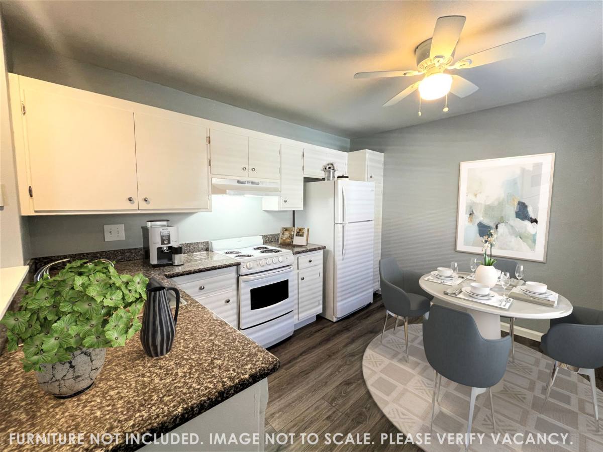 Apartment for rent at 443-531 Glendora Ave, Stockton, CA 95207