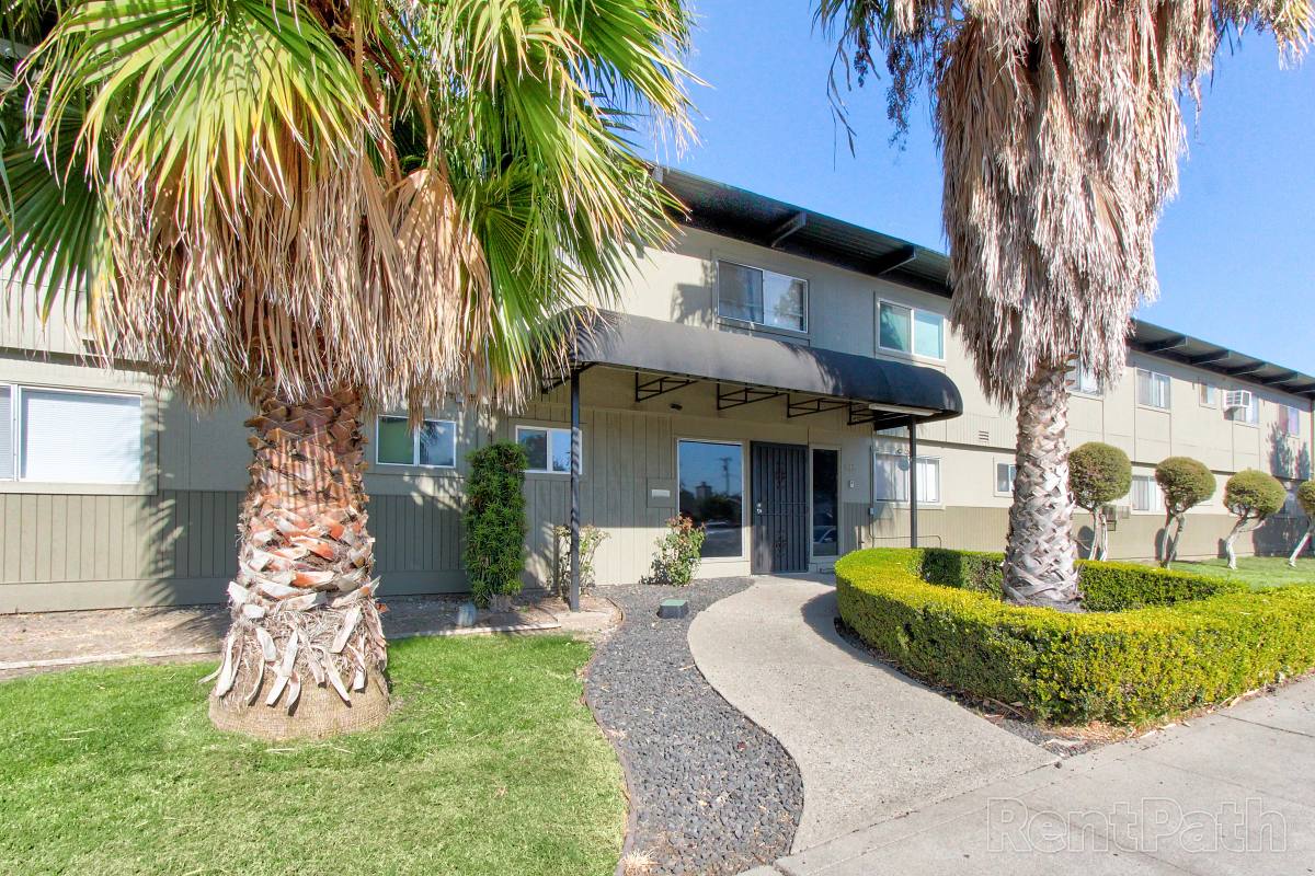 Apartment for rent at 443-531 Glendora Ave, Stockton, CA 95207
