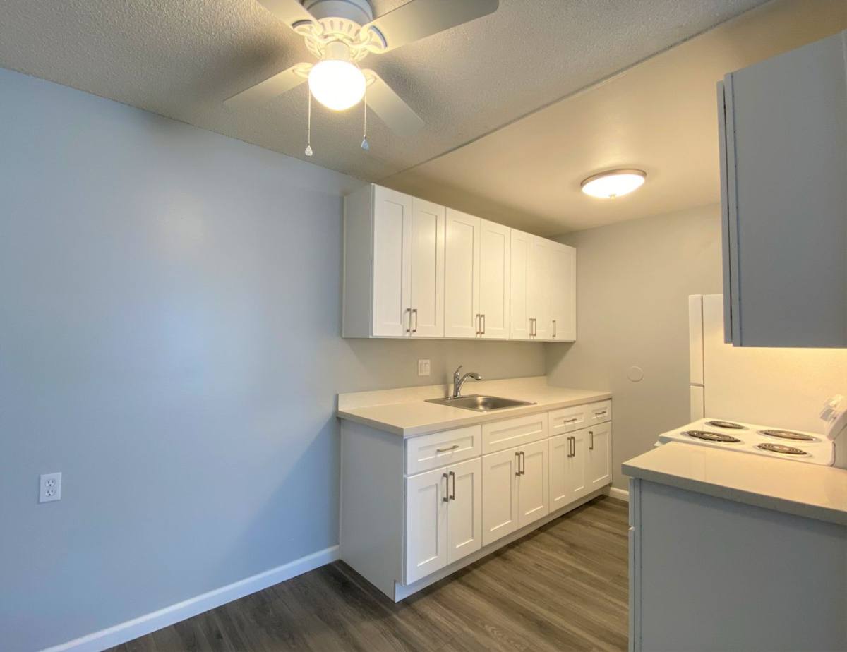 Apartment for rent at 443-531 Glendora Ave, Stockton, CA 95207