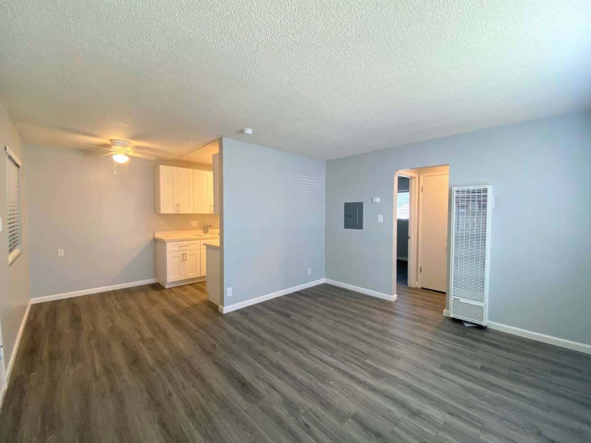 Apartment for rent at 443-531 Glendora Ave, Stockton, CA 95207