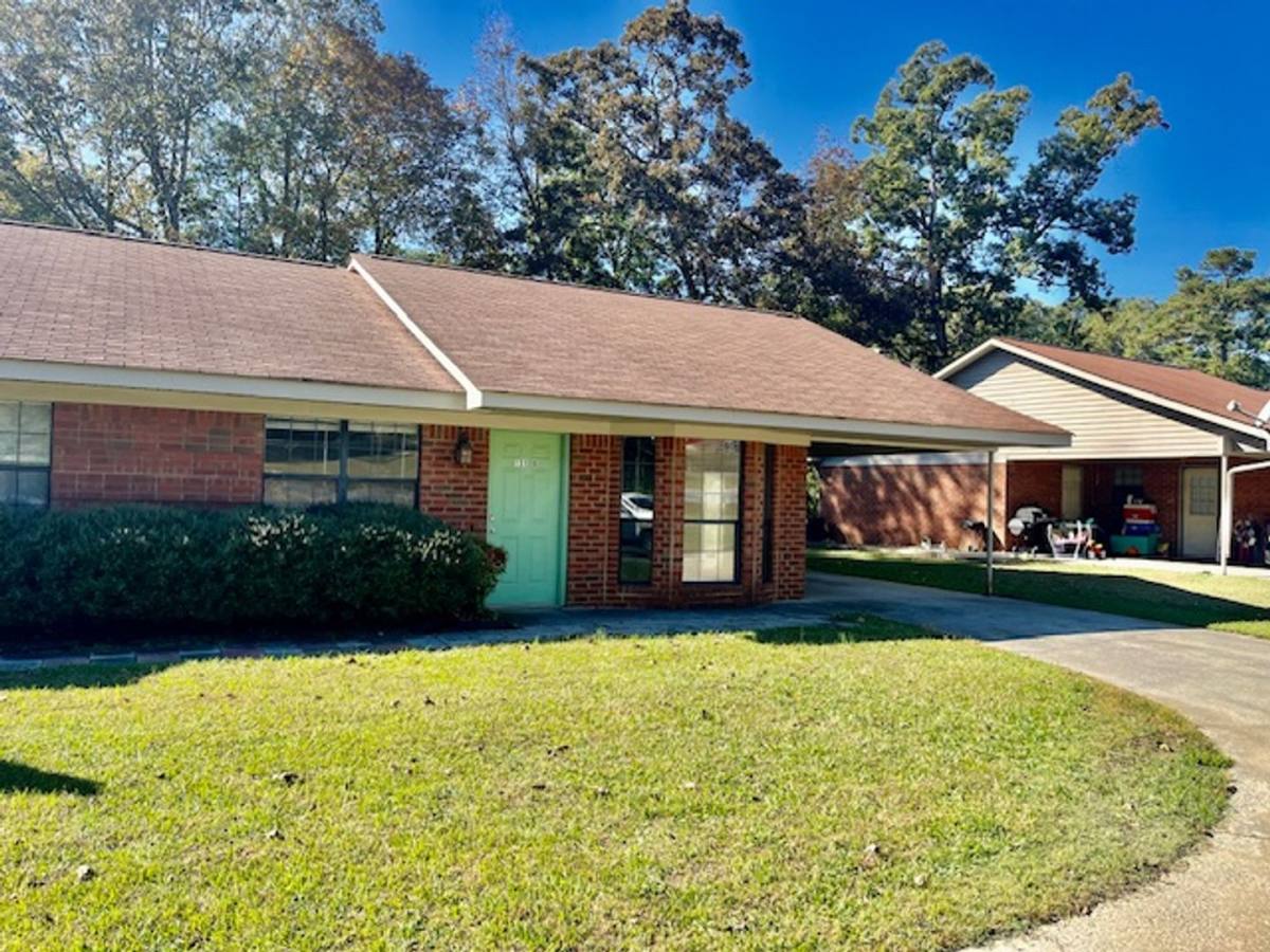 Apartment for rent at 131B Woods Rd, Rome, GA 30165