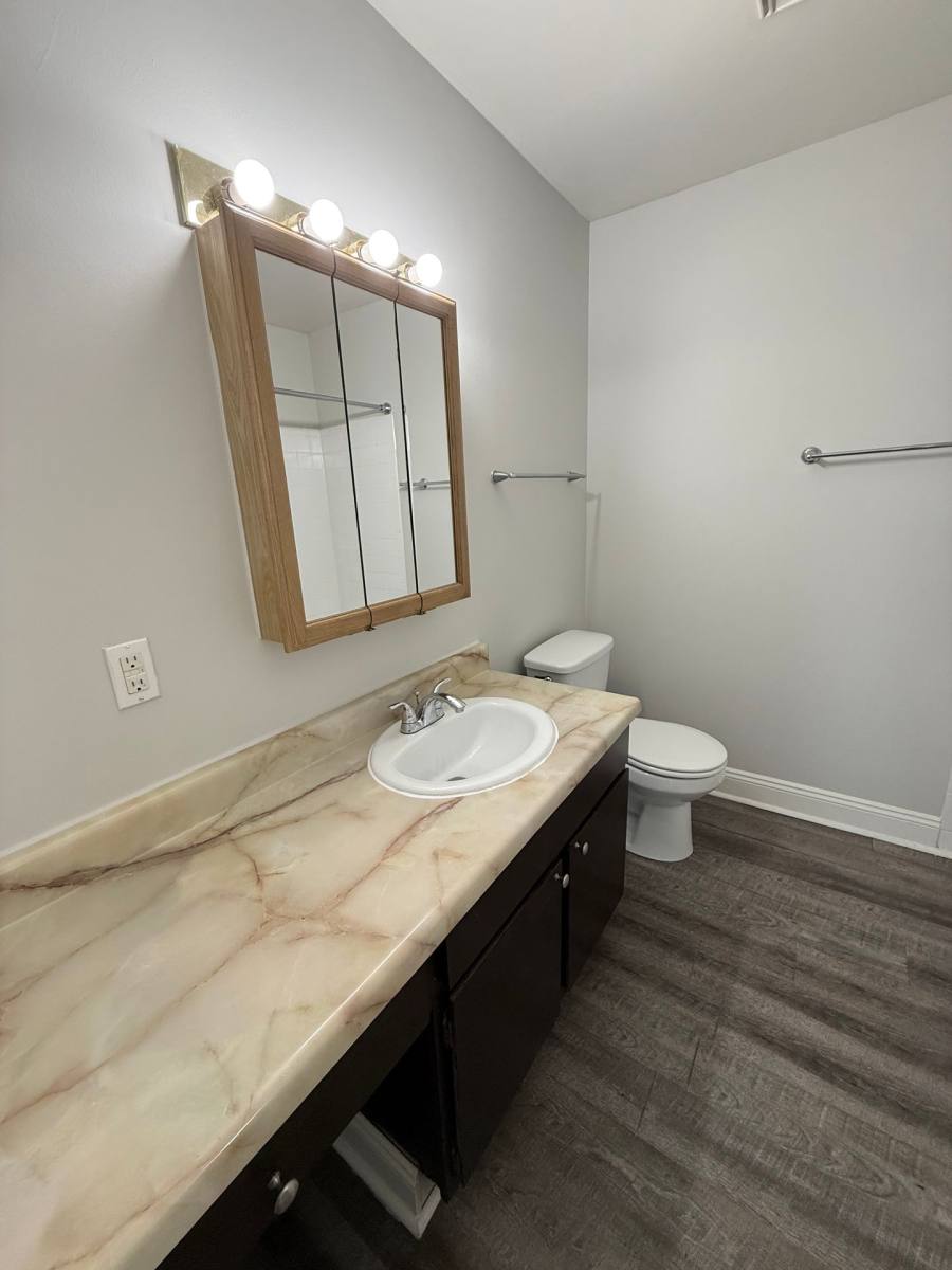 Apartment for rent at 360 S Rosenberger Ave, Evansville, IN 47712