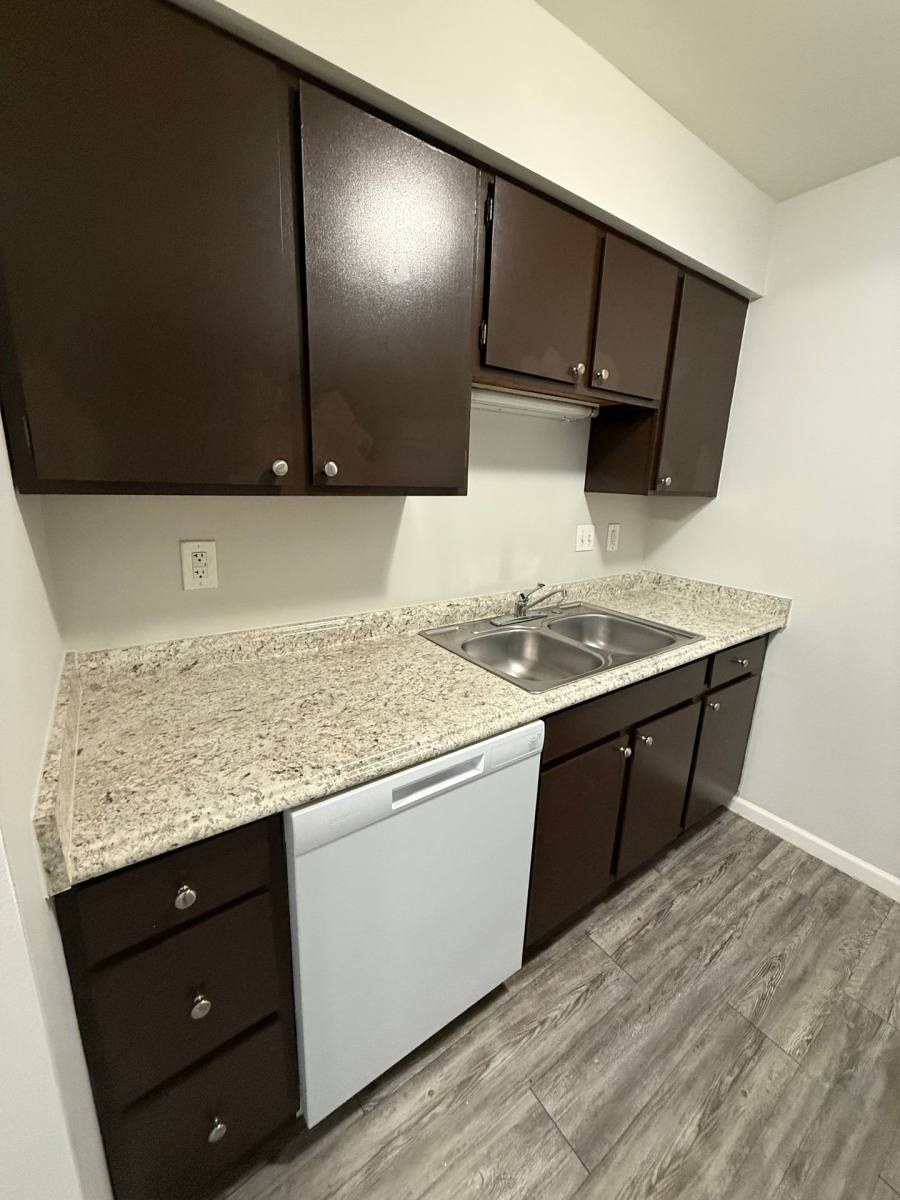 Apartment for rent at 360 S Rosenberger Ave, Evansville, IN 47712