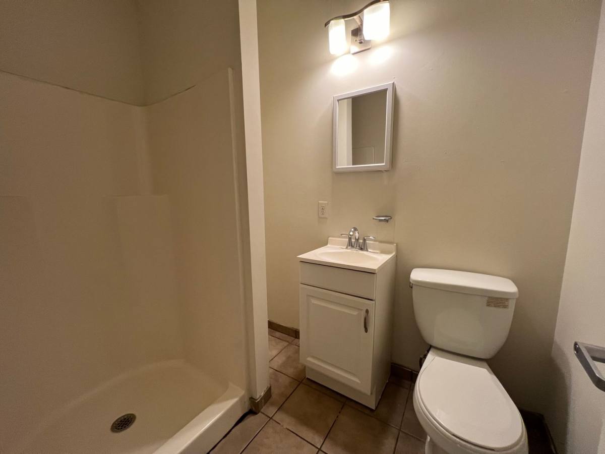 Apartment for rent at 1713 W Montgomery Ave, Philadelphia, PA 19121